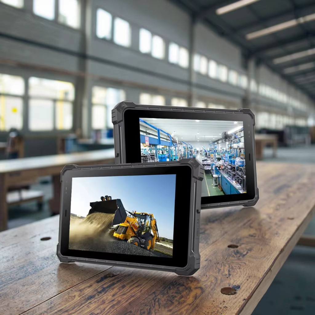 Rugged Tablet